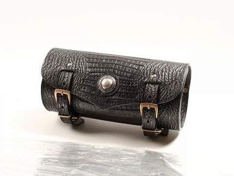 DEGNER（デグナー） 4524486060007 TB-3CR ツールバッグ-BK TB-3CR