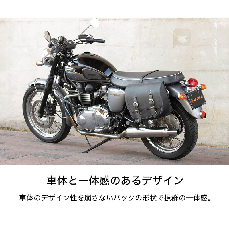 DEGNER デグナー　レザーメディスンバッグ 楽天市場】デグナー DEGNER【公式】レザー メディスンバッグ W-22A