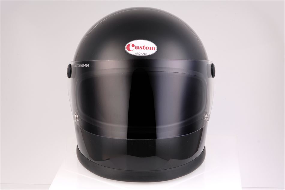 DIN MARKET（ディンマーケット） 4589975584518 GT-750 ブラック M