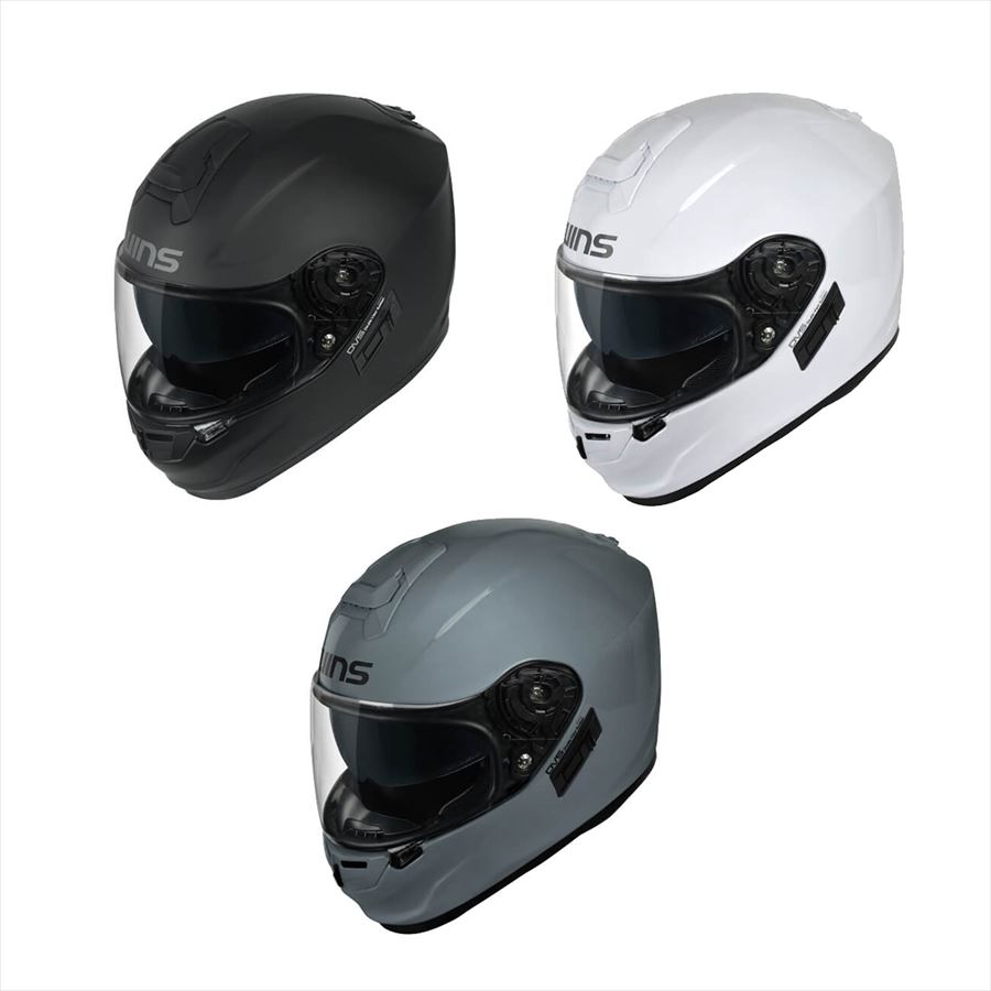 WINS ウインズジャパン G-FORCE SS FULLFACE type C フルフェイス