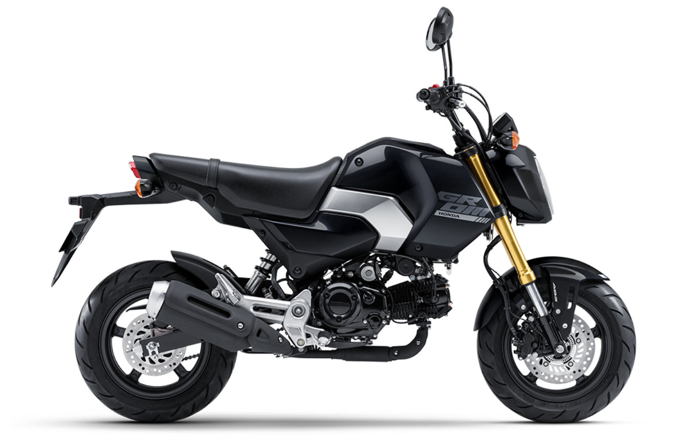 ご自宅まで配送 Honda ホンダ 新車 grom グロム 8BJ-JC92 車両 バイク