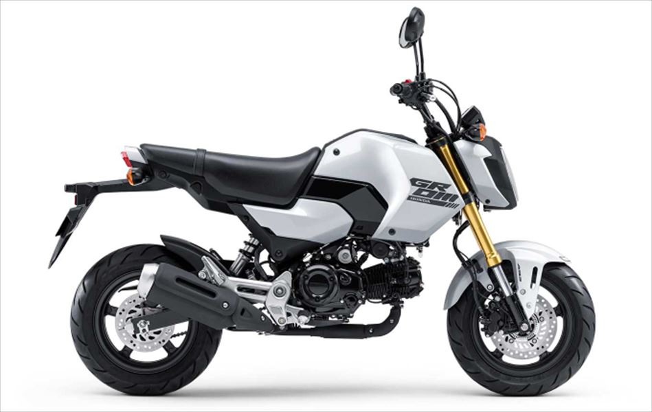 ご自宅まで配送 Honda ホンダ 新車 ホンダ grom グロム 8BJ-JC92 車両 バイク 販売 国内最新モデル : grom-jc92 :  八百万堂 - 通販 - Yahoo!ショッピング