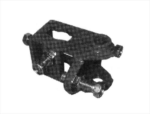 ni 様 Honda ホンダ 耕うん機 F401-710ユニバーサルヒッチ 10549 : 八百万堂