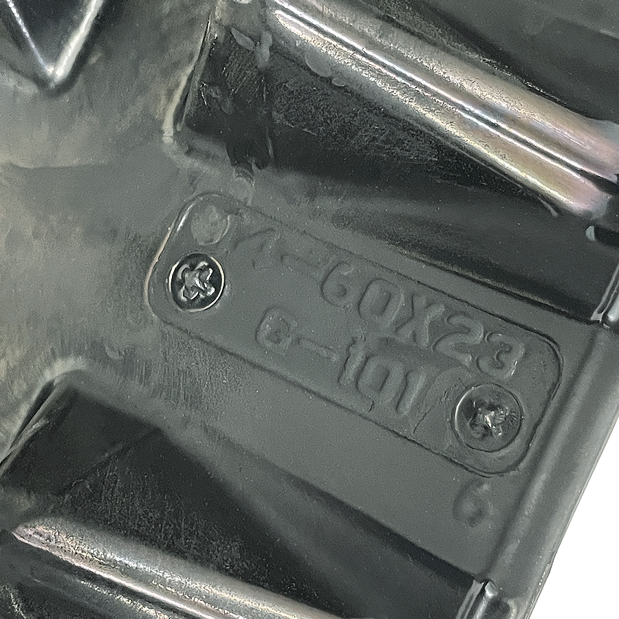 ホンダ HONDA 除雪機 ゴム クローラー 14-60X23 G101 1本 ホンダ HONDA 除雪機 ゴム クローラー 14-60X23 G101 1本