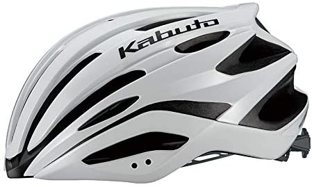 OGK Kabuto 4966094594602 サイクルヘルメット REZZA-2 パールホワイト