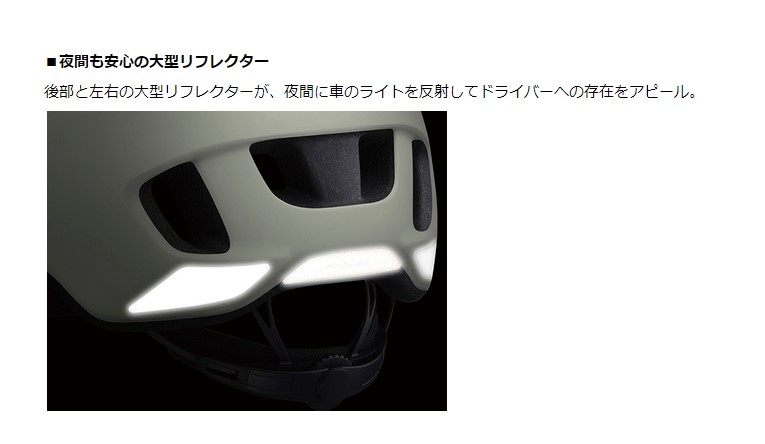 4966094601157 OGK Kabuto ヘルメット CANVAS-URBAN キャンバス マット 