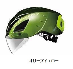 OGK kabuto ヘルメット AERO-R2 : iw-aeror2-s-c-mu : 八百万堂 - 通販 