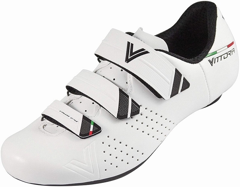 Vittoria Hera Performance Road Cycling Shoes 