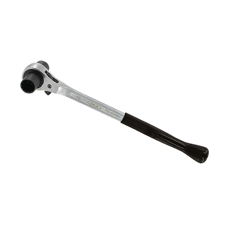 OGK Kabuto VAR 4965685338625 PE-95000 ラチェットレンチ 14 15