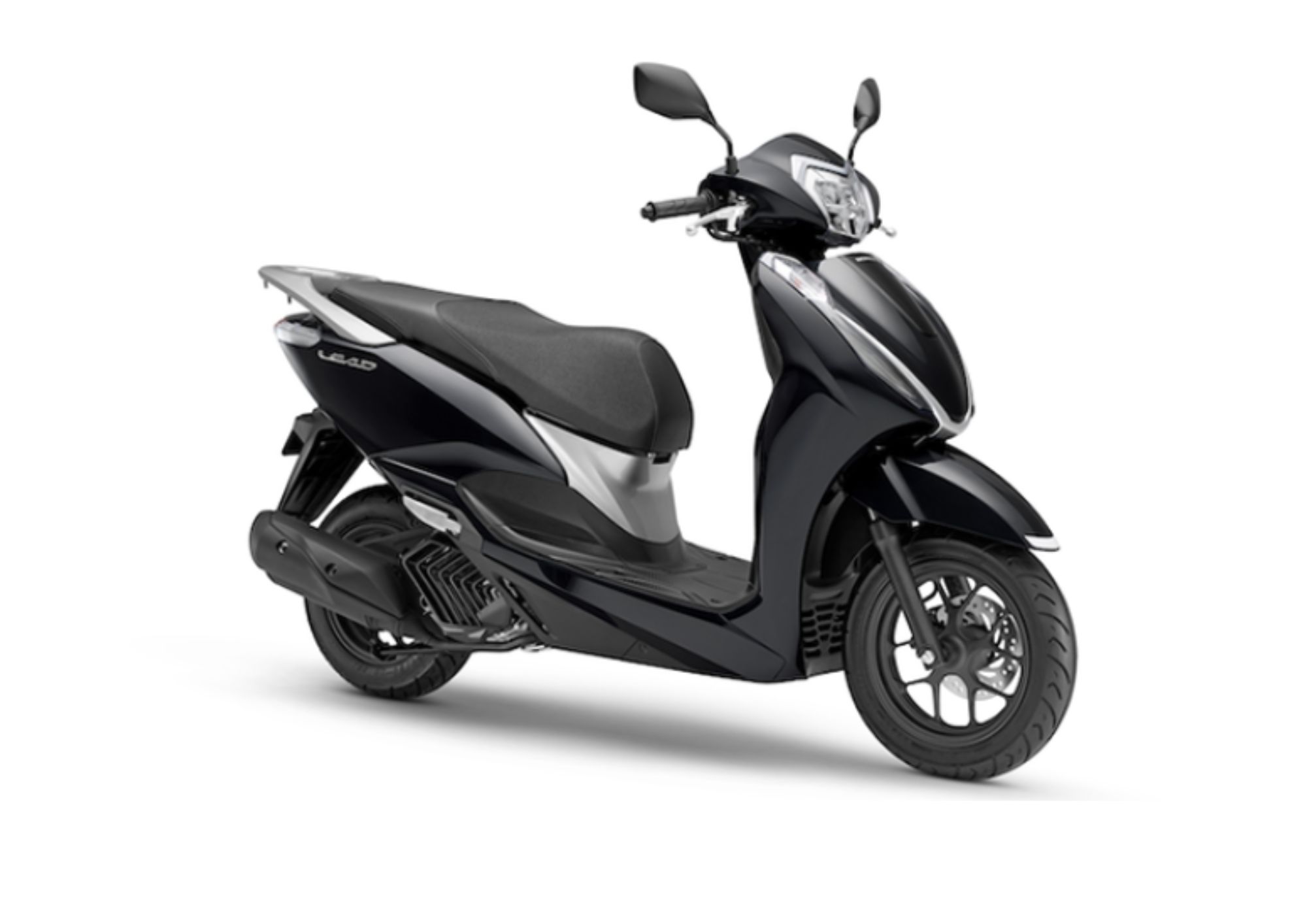 ホンダ ご自宅まで配送 Honda 新車 リード125 25ym 8BJ-JK12