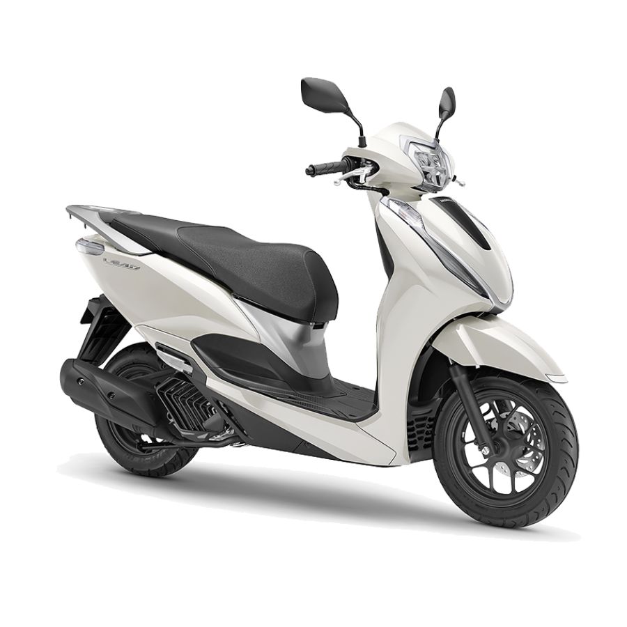 予約受付中 ご自宅まで配送 Honda ホンダ 新車 リード125 26ym 8BJ
