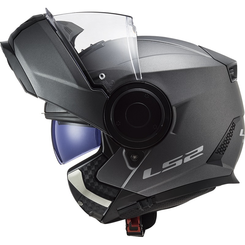 新色追加！LS2 エルエスツー SG認証 国内正規品 SCOPE スコープ システムヘルメット S-XXL ls2-scope :ls2-scope:八百万堂  通販 