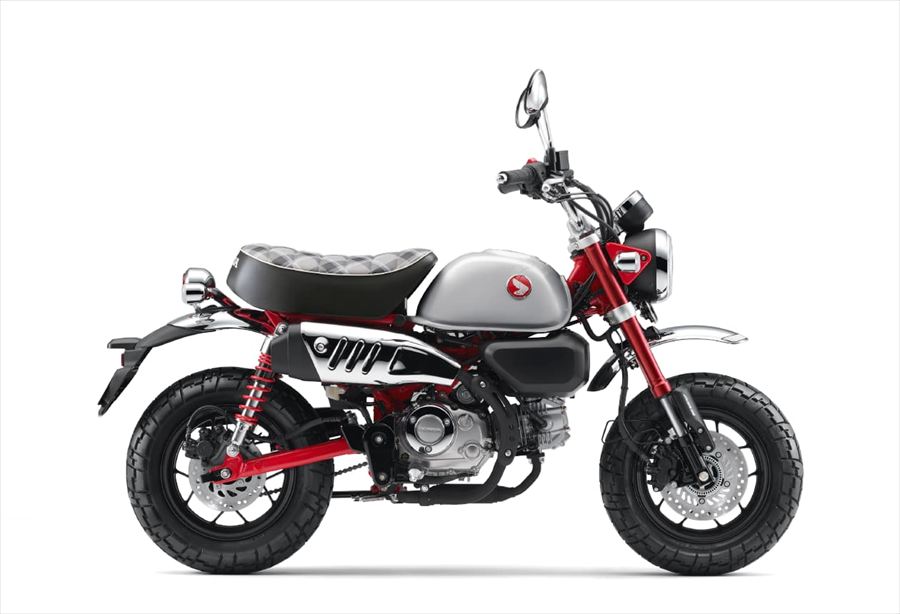 モンキー 125 JB05 新車 Honda ホンダ 新車 モンキー125 8BJ-JB05 車両 バイク 販売 国内最新