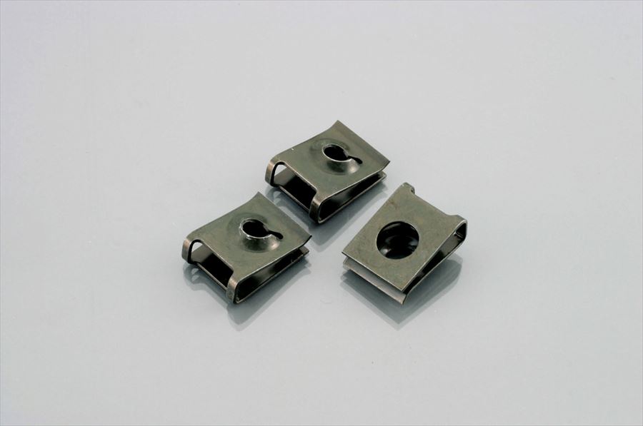 4990852038695 0900-059-00005 クリップナット タッピング用 ヤマハ5MM