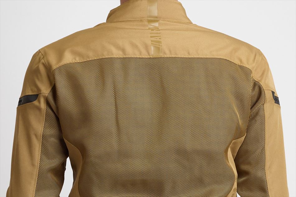 IXON イクソン ジャケット FRESH A M〜2XLサイズ キャメル : 八
