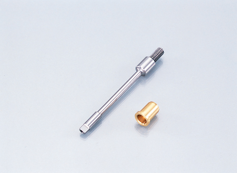 4990852019694 331-1083003 オイルポンプスピンドルSET KITACO キタコ
