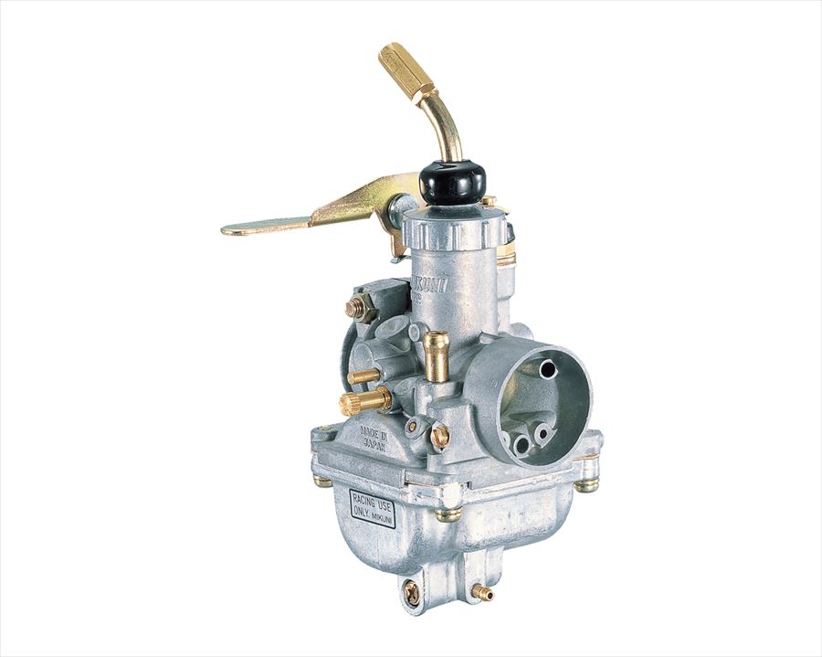 4990852117642 401-0010100 ミクニVMφ18キャブレターASSY ジョグ 4990852117642 401-0010100 ミクニVMφ18キャブレターASSY ジョグ