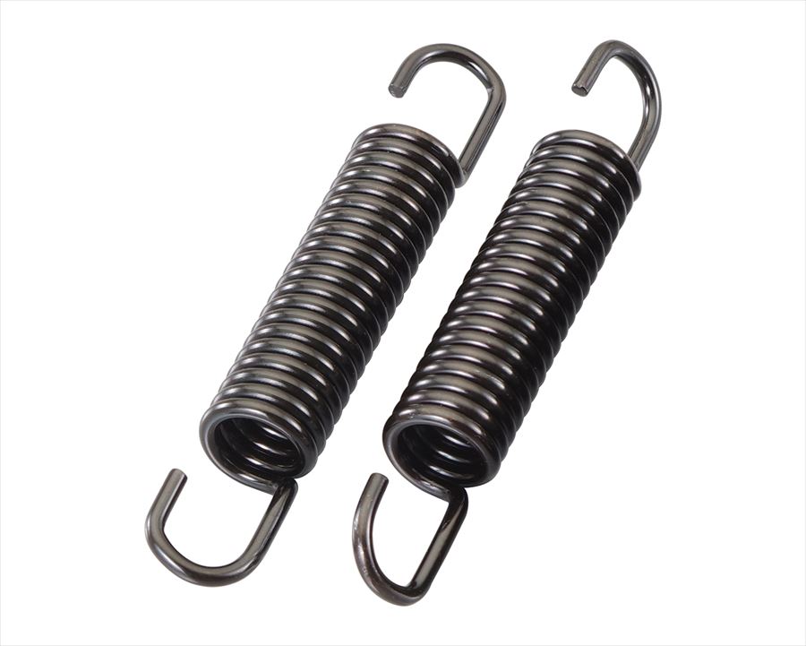 4990852542963 542-9999050 EX マフラースプリングSET 12×70mm KITACO