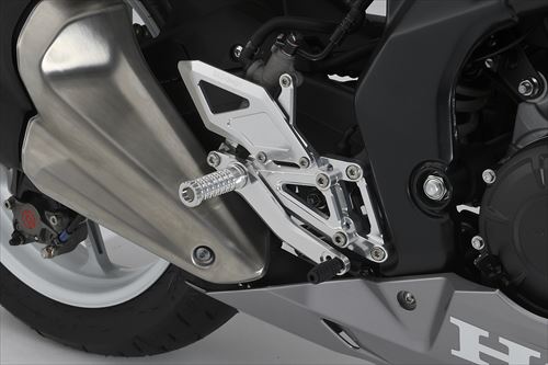 かか Gクラフト 4522285713308 71330 ギルドデザイン CBR250RR バック