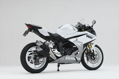 専用 Gクラフト 4522285713346 71334 ギルドデザイン CBR250RR リア