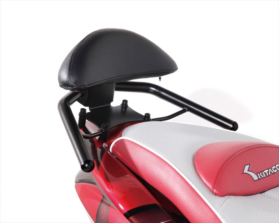 4990852120345 80-652-14261 タンデムバックレスト タンデムバー付