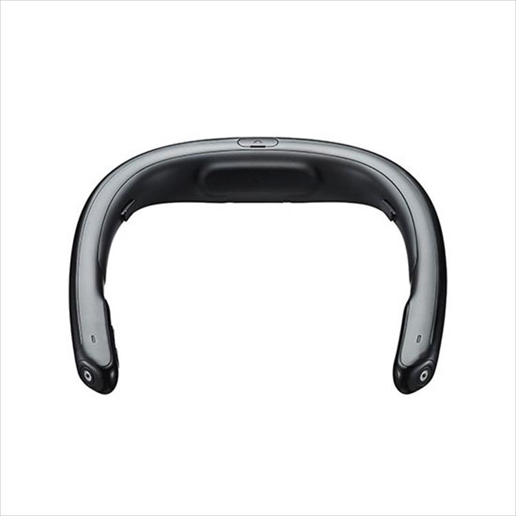 FITT360 PB 首かけ型 ドライブレコーダー ウェアラブルカメラ