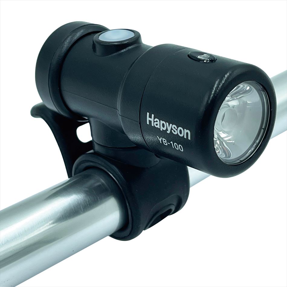 ノグチ 4571383194465 Hapyson/ハピソン YB-100-K 充電式