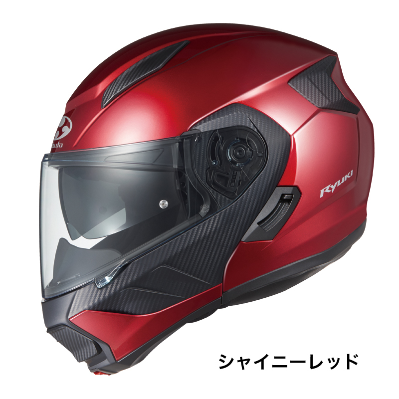 OGK KAMUI 3 インナーパッド ダークグレー L 15mm 宅配