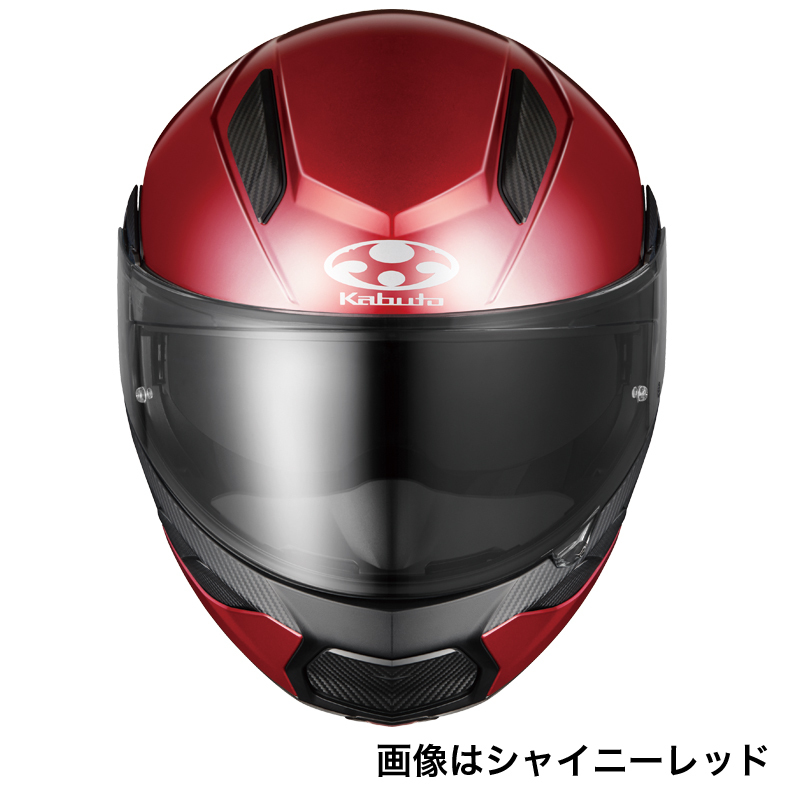 Kabuto Ryuki フルフェイスヘルメット oka-4966094596040_2.jpg