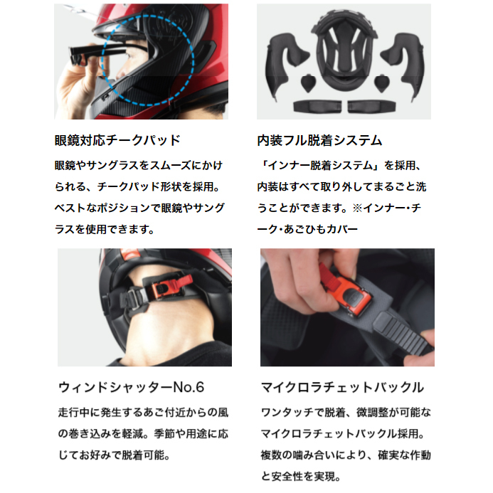 21年夏頃発売予定OGK KABUTO 4966094602543 RYUKI ENERGY リュウキ