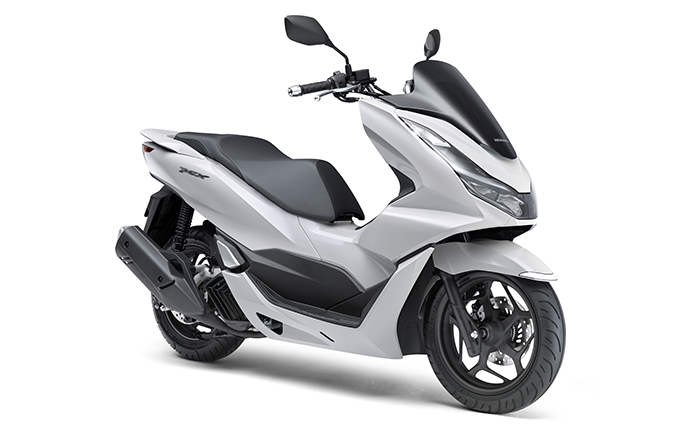 ご自宅まで配送 Honda ホンダ  新車 PCX 8BJ-JK05 車両 バイク 販売 国内最新モデル｜teito-shopping｜02