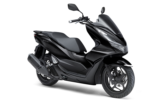 ご自宅まで配送 Honda ホンダ  新車 PCX 8BJ-JK05 車両 バイク 販売 国内最新モデル｜teito-shopping｜03