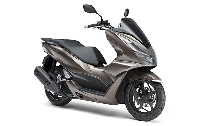 ご自宅まで配送 Honda ホンダ  新車 PCX 8BJ-JK05 車両 バイク 販売 国内最新モデル｜teito-shopping｜04