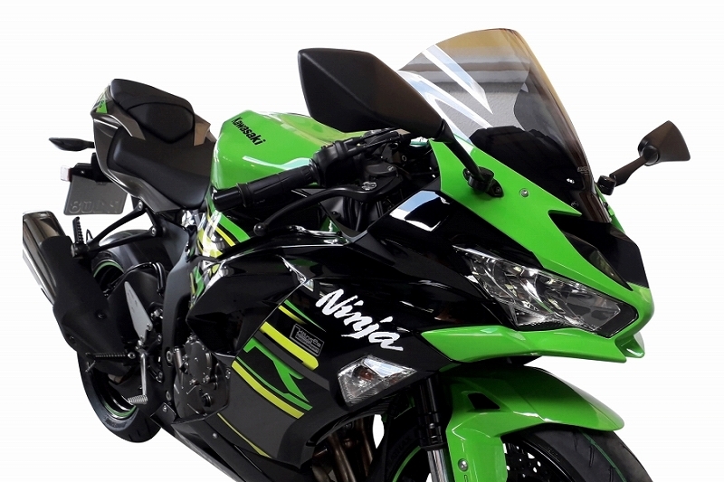 PLOT プロト 4549950960010 MR682S MRA スクリーンレーシング スモーク Ninja ZX-6R 19-20 M  :pl-mr682s-mu:八百万堂 - 通販 - Yahoo!ショッピング