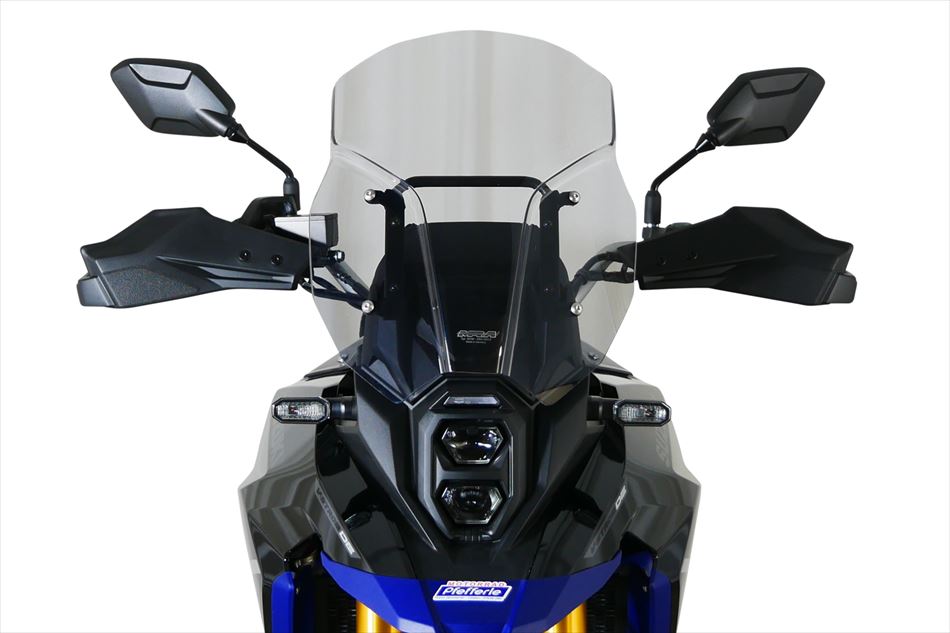 4550255926465 MRA スクリーン ツーリング スモーク V-STROM 800 DE 23