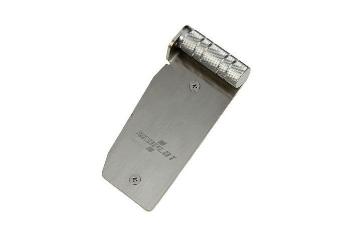 plot（プロト） 4548916584987 ネオプロト NEOPLOT フットレストバー