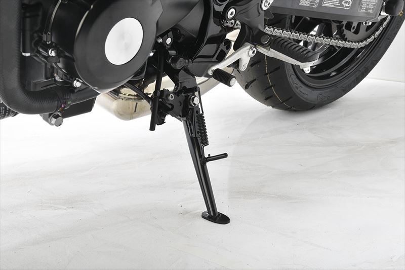 EFFEX 4549950573838 PHS762 ショートサイドスタンド Z900RS／CAFE 18 