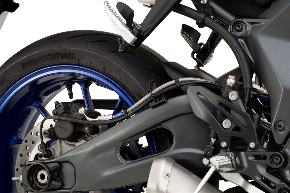 スウェッジラインプロ 4550255957261 Swage-PRO Rホースキット R＆B