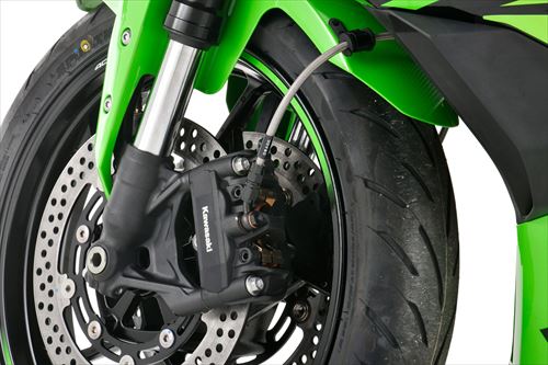 スウェッジラインプロ 4550255978396 STP795FB Swage-PRO Fホース