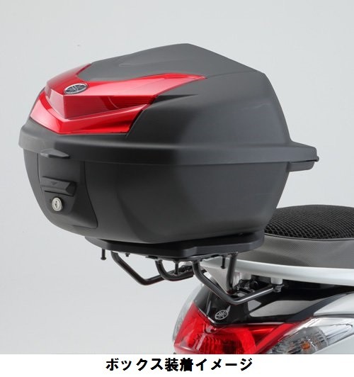 YAMAHA 4521407187133 ヤマハ純正 2017年モデル AXIS Z アクシス
