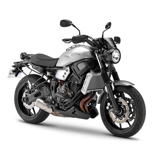 ヤマハ純正 フォークカバー ワイズギア YAMAHA Genuine Parts XSR700