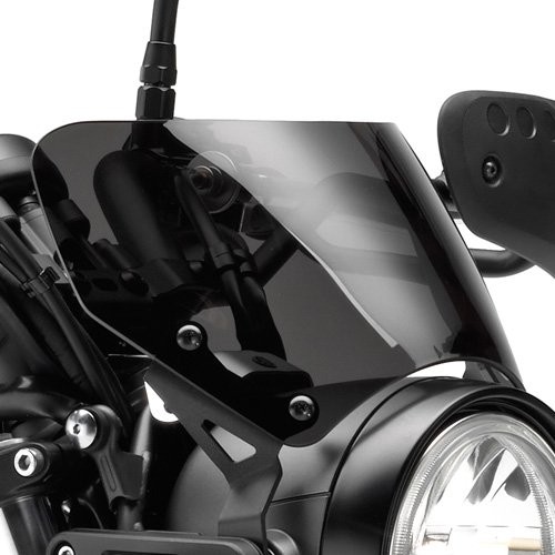 XSR900（～2024） - バイク用品・バイクパーツ | ヤマハ発動機