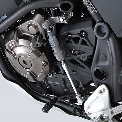 YAMAHA(ヤマハ) クイックシフトキット 31eofaKFMBL.jpg_BO30,255,255,
