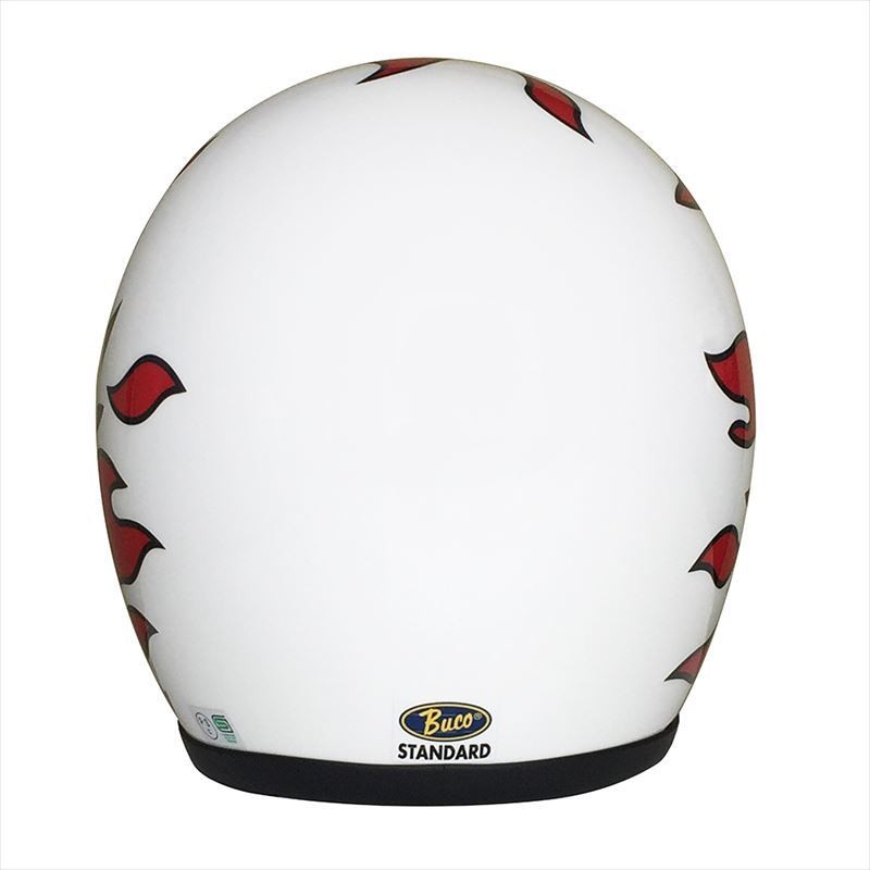 BUCO ブコ 4543781120339 スタンダード フレアー XS 54-55cm