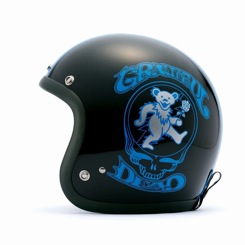 マ*ツ様 BUCO ジェットヘルメット ビンテージ スマイリー限定 ヘルメット 内装加工済 Dead Stock 新品 箱付 BUCO WHITE 62cm | SPEED ADDICT