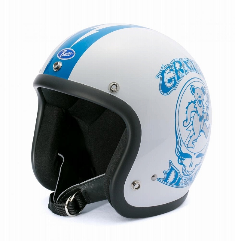 【極美品】BUCO ブコ ジェットヘルメット シルバーラメ Mサイズ相当 極美品】BUCO ブコ ジェットヘルメット シルバーラメ Mサイズ