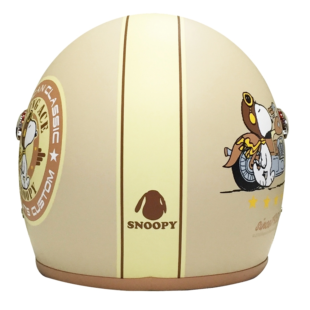 OGK Kabuto AXS アークス 4560116094448 SNOOPY スヌーピー OGK Kabuto AXS アークス 4560116094448 SNOOPY スヌーピー