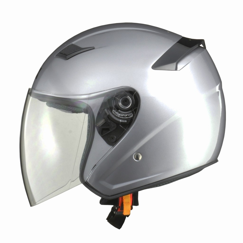 LEAD(リード工業)】 【4952652007646】ジェットヘルメット STRAX SJ-8