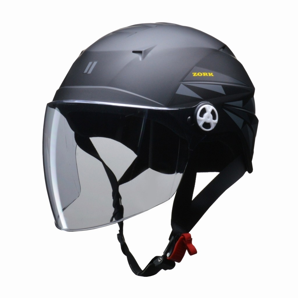 送料無料】【LEAD(リード工業)】 【4952652150816】バイク用ハーフ