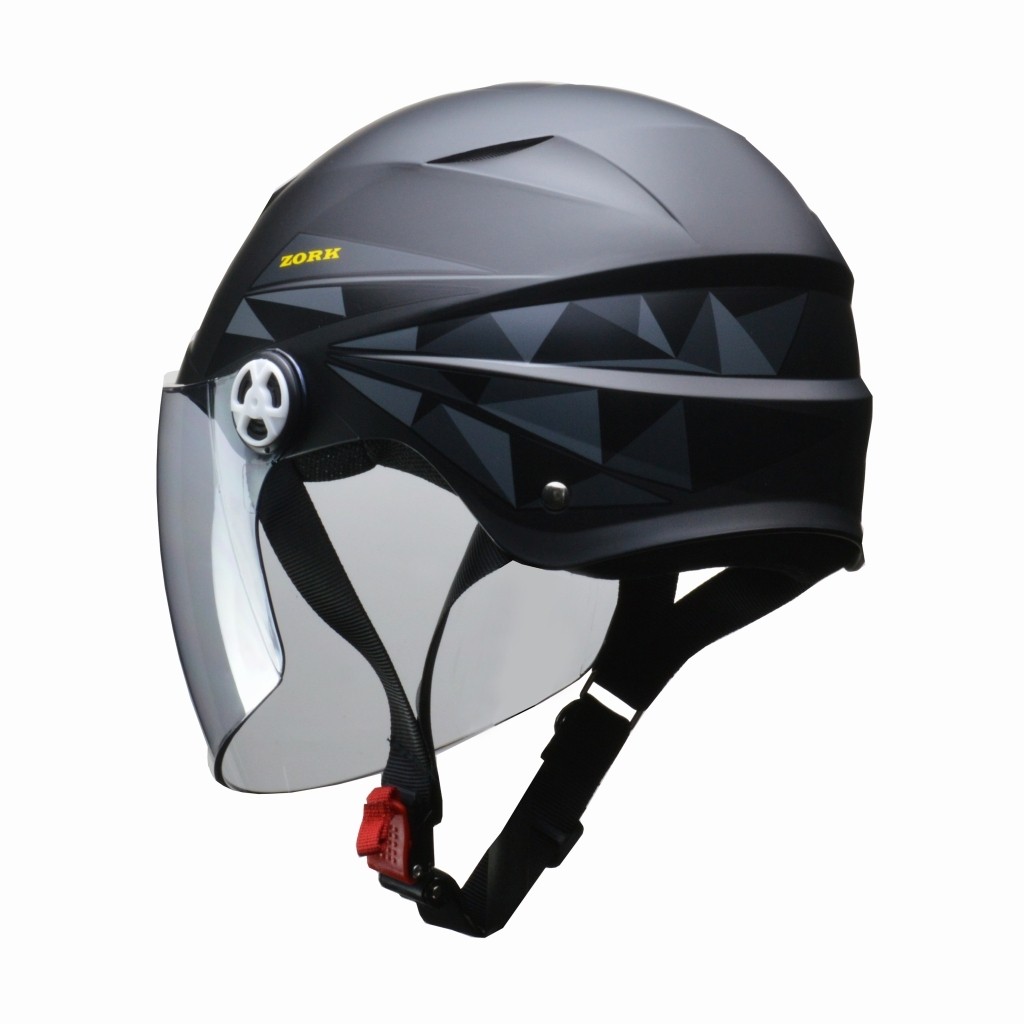 送料無料】【LEAD(リード工業)】 【4952652150816】バイク用ハーフ